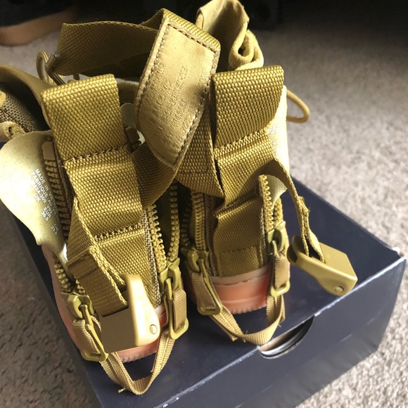 Nike SF AF1 - Picture 3 of 5